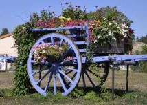 Tour Poitou-Charentes 2015