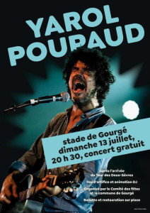 13 JUILLET