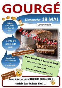 FETE DU PAIN