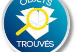 OBJETS TROUVES
