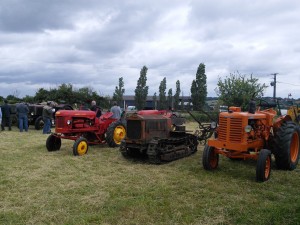 Antique farming machines that still function (5)